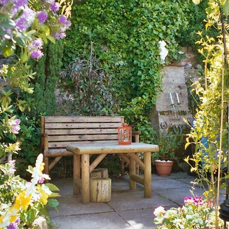 Croft House B&B ลินตัน ภายนอก รูปภาพ