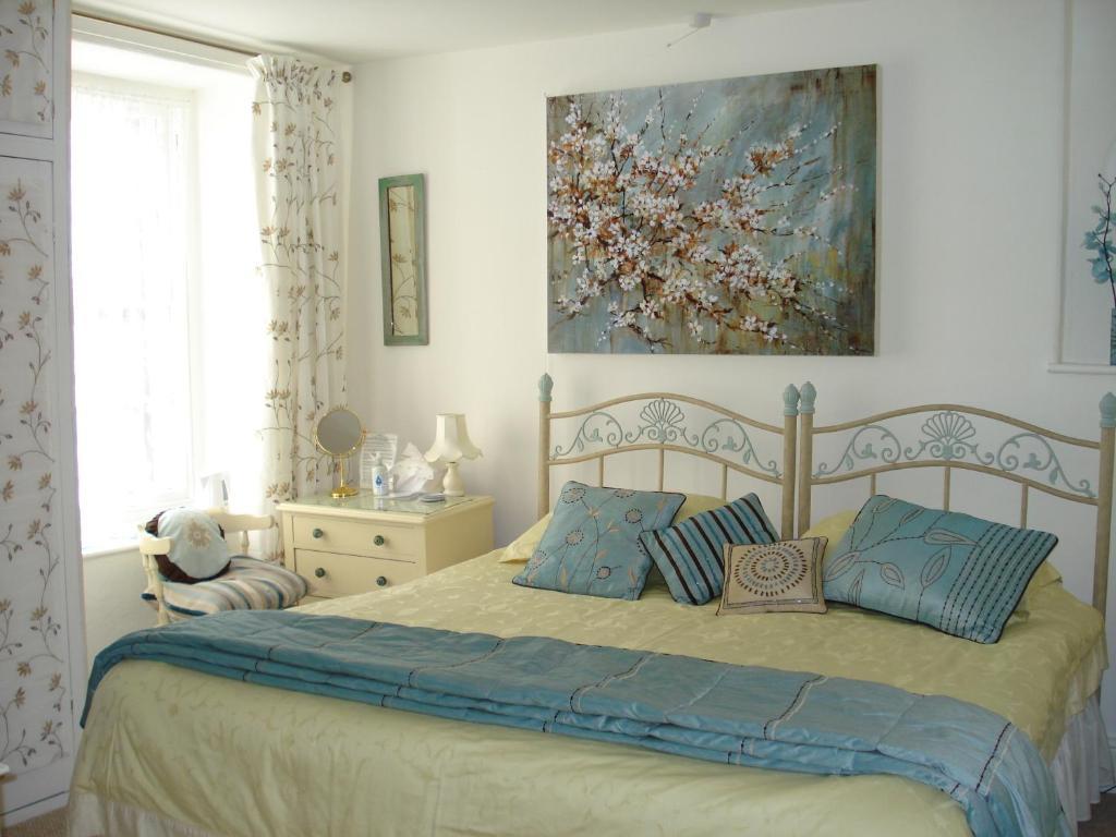 Croft House B&B ลินตัน ห้อง รูปภาพ