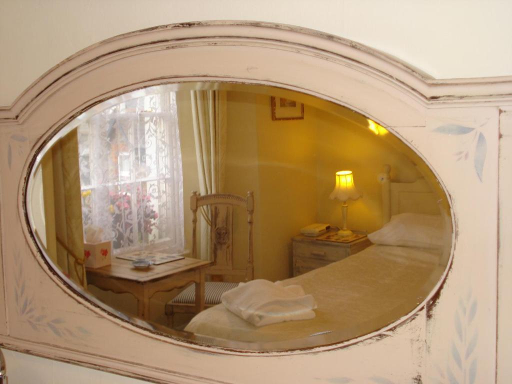 Croft House B&B ลินตัน ห้อง รูปภาพ