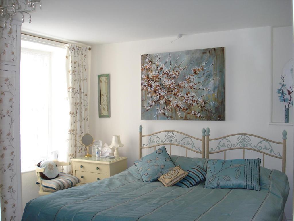 Croft House B&B ลินตัน ห้อง รูปภาพ