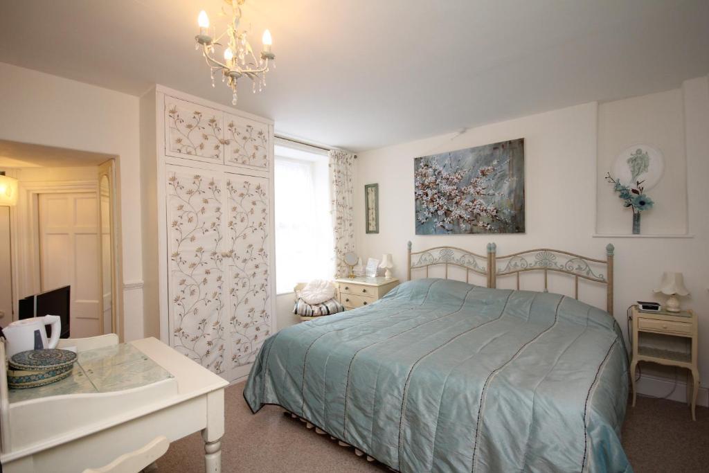 Croft House B&B ลินตัน ห้อง รูปภาพ