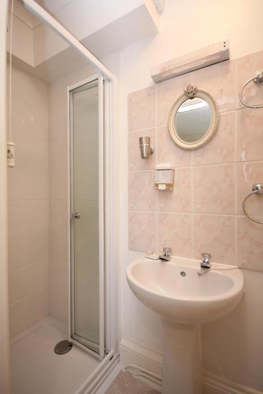 Croft House B&B ลินตัน ห้อง รูปภาพ
